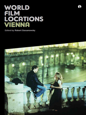 cover image of World Film Locations